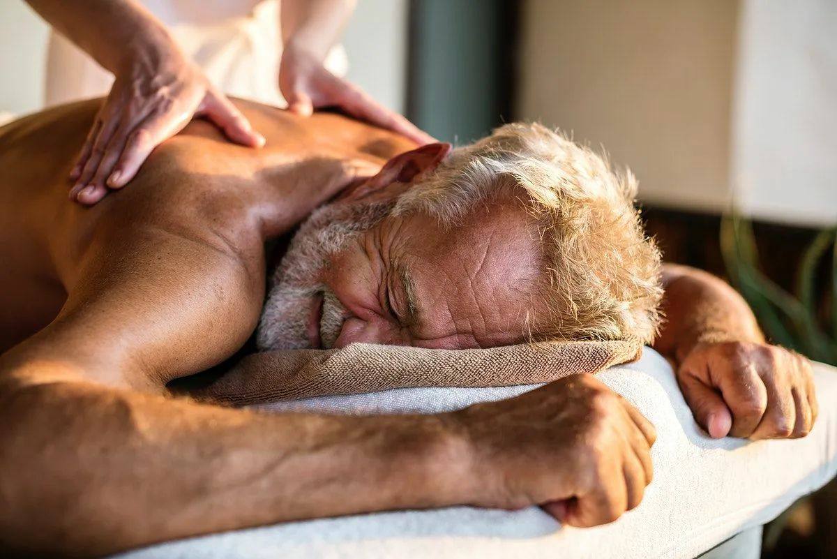 Therapeutic Massage